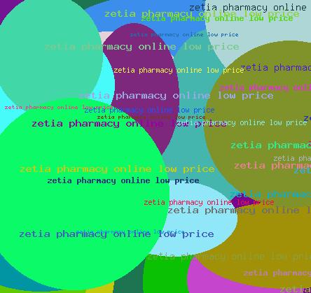 Zetia pharmacy online low price